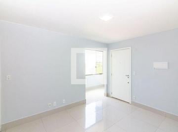 Apartamento · 432m² · 1 Quarto · 4 Vagas · Apartamento para Aluguel - Jardim Botânico, 1 Quarto,  432 m² - Brasília