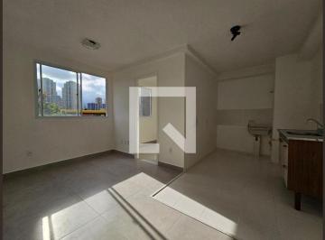 Apartamento · 35m² · 2 Quartos · Apartamento para Aluguel - Ipiranga, 2 Quartos,  35 m² - São Paulo