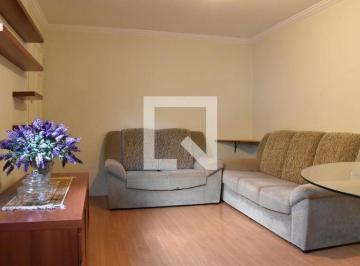 Apartamento · 60m² · 3 Quartos · Apartamento para Aluguel - Cristo Rei , 3 Quartos,  60 m² - Curitiba
