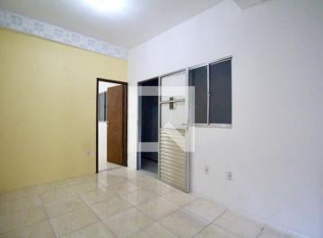 Casa · 60m² · 2 Quartos · Casa para Aluguel - Pau Miudo, 2 Quartos, 60 m² - Salvador