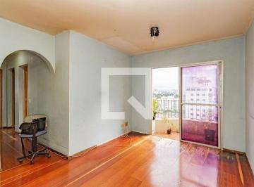 Apartamento · 73m² · 3 Quartos · 1 Vaga · Apartamento para Aluguel - Bosque da Saúde, 3 Quartos, 73 m² - São Paulo