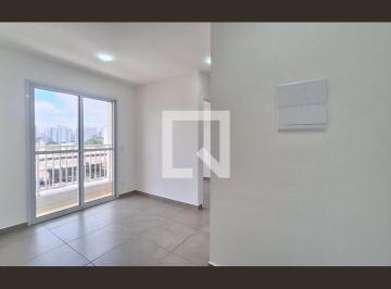 Apartamento · 39m² · 2 Quartos · Apartamento para Aluguel - Água Branca, 2 Quartos, 39 m² - São Paulo