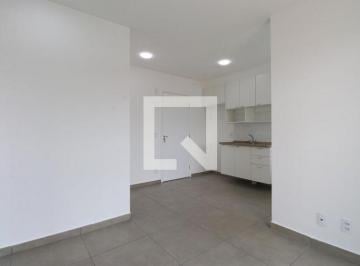 Sobre o imóvel: Apartamento recém reformado, novo nunca utilizado, novo sistema · Apartamento para Aluguel - Água Branca, 2 Quartos, 39 m² - São Paulo