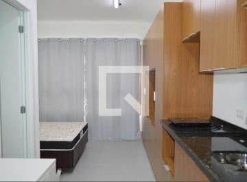 Apartamento · 24m² · 1 Quarto · Apartamento para Aluguel - Ipiranga, 1 Quarto,  24 m² - São Paulo