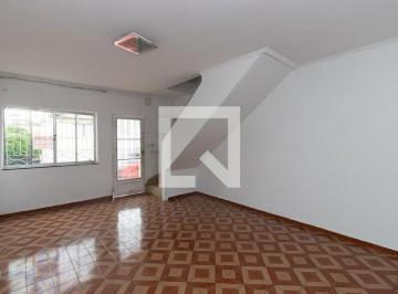 Casa · 240m² · 4 Quartos · 1 Vaga · Casa para Aluguel - Vila Gustavo, 4 Quartos, 240 m2 - São Paulo