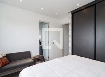 Apartamento · 66m² · 1 Quarto · 2 Vagas · Apartamento para Aluguel - Panamby, 1 Quarto, 66 m2 - São Paulo