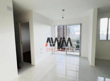 b39590f8ac027bb0fbe98a0af9ce1b54a75eb67d · Apartamento  2 Quartos à venda, 42 m² por R$ 335.000 - Parque Amazônia - Goiânia/GO