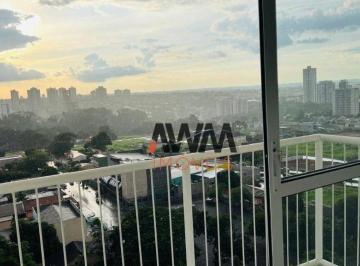 c86935b077a39021d6990fc6a2e414af432c61e7 · Apartamento 2 Quartos à venda, 42 m² por R$ 319.000 - Parque Amazônia - Goiânia/GO