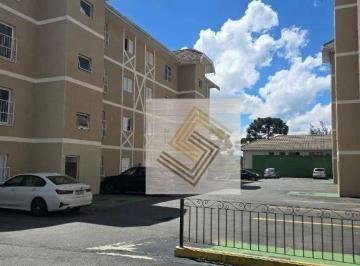 ea50fcd55d2d3c158e82001d95b7044a15ea7c0a · Apartamento à venda, 56 m² por R$ 320.000,00 - Vila Marinela - Campos do Jordão/SP