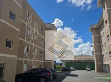 5ea70bd82b4acfe66677acd6da7cf16178e93b86 · Apartamento com 2 dormitórios à venda, 56 m² por R$ 310.000,00 - Vila Marinela - Campos do Jordão/SP