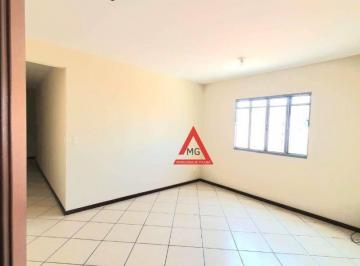 13761529d624e6cb1aff1078e90209112854bfab · APARTAMENTO COM 3 QUARTOS, SENDO UMA SUÍTE, com ótima localização no bairro São Vicente em Itajubá-M