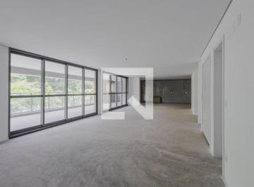 Apartamento · 280m² · 4 Quartos · 4 Vagas · Apartamento à Venda - Sumaré, 4 Quartos,  280 m² - São Paulo