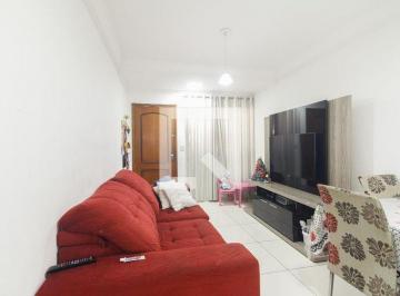 Casa · 100m² · 4 Quartos · 1 Vaga · Casa à Venda - Vila Esperança, 4 Quartos, 100 m² - São Paulo