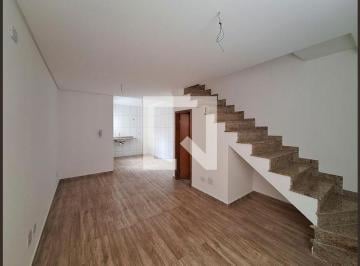 Casa · 55m² · 2 Quartos · 2 Vagas · Casa à Venda - Água Fria, 2 Quartos,  55 m² - São Paulo