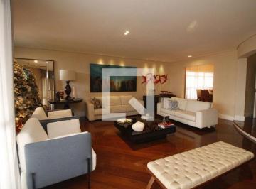 Apartamento · 320m² · 4 Quartos · 4 Vagas · Apartamento à Venda - Tatuapé, 4 Quartos, 320 m² - São Paulo
