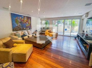 Casa · 500m² · 4 Quartos · 3 Vagas · Casa à Venda - Sumaré, 4 Quartos,  500 m² - São Paulo