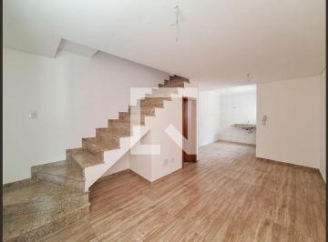 Casa · 55m² · 2 Quartos · 2 Vagas · Casa à Venda - Água Fria, 2 Quartos, 55 m² - São Paulo