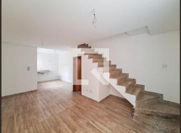 Casa · 56m² · 2 Quartos · 2 Vagas · Casa à Venda - Água Fria, 2 Quartos,  56 m² - São Paulo