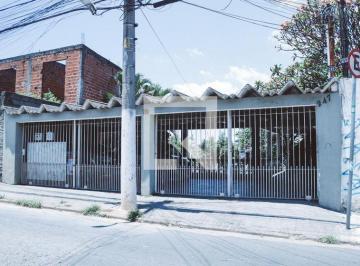 Casa · 630m² · 4 Quartos · 1 Vaga · Casa à Venda - Vila Dionísia, 4 Quartos, 630 m² - São Paulo