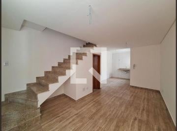 Casa · 57m² · 2 Quartos · 2 Vagas · Casa à Venda - Água Fria, 2 Quartos,  57 m² - São Paulo
