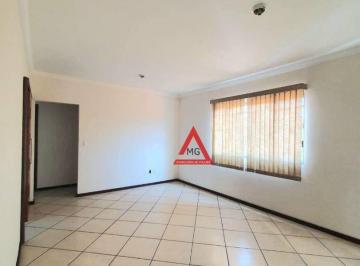 3885084cbe9a59aaa60bc60f69b0a36916a15a83 · APARTAMENTO COM 3 QUARTOS, SENDO UMA SUÍTE, com ótima localização no bairro São Vicente em Itajubá-M