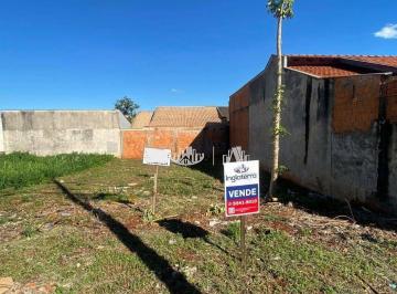 036f1ac9dd893bde97f38947e25a75fc582eb318 · Terreno à venda, 200 m² por R$ 250.000,00 - Jardim Portal dos Pioneiros - Londrina/PR