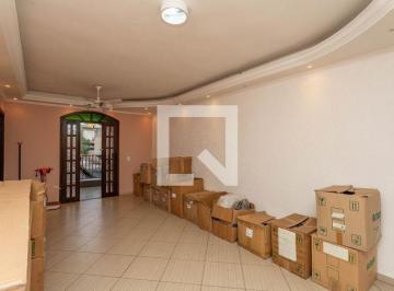 Casa · 393m² · 3 Quartos · 6 Vagas · Casa à Venda - Centro, 3 Quartos,  393 m² - Diadema