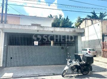 Casa · 130m² · 2 Quartos · 3 Vagas · Excelente Sobrado com 2 Quartos na Chácara Santo Antônio!