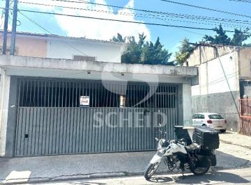 Casa · 130m² · 2 Quartos · 3 Vagas · Excelente Sobrado com 2 Quartos na Chácara Santo Antônio!