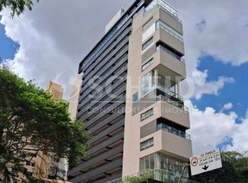 Apartamento · 47m² · 2 Quartos · 1 Vaga · APARTAMENTO, 2 DORMITÓRIOS, 1 VAGA DE GARAGEM - PINHEIROS