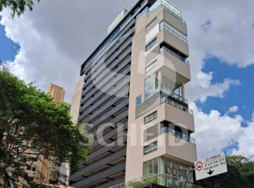 Apartamento · 47m² · 2 Quartos · 1 Vaga · APARTAMENTO, 2 DORMITÓRIOS, 1 VAGA DE GARAGEM - PINHEIROS