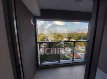 Apartamento · 25m² · 1 Quarto · Studio a venda no Condomínio Alto da Boa Vista - 27m² - 1 quarto - 1 banheiro