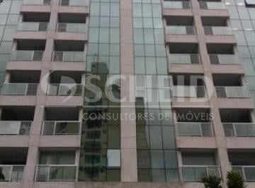 Comercial · 840m² · 27 Vagas · CONJUNTO COMERCIAL EM MOEMA - 840 METROS