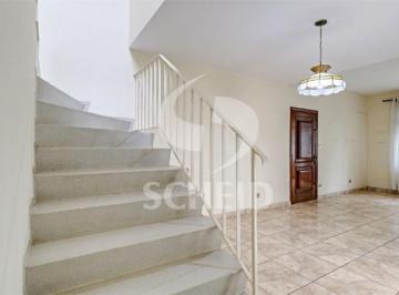 Casa · 183m² · 3 Quartos · 3 Vagas · ALTO DA BOA VISTA   - 253M terreno - quintal - jardim  - 3 vagas