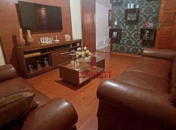6ee82bbb4a57b1e0c90821b3ee663882d351b805 · Casa com 3 dormitórios à venda, 165 m² por R$ 360.000,00 - Jardim Marchesi - Ribeirão Preto/SP