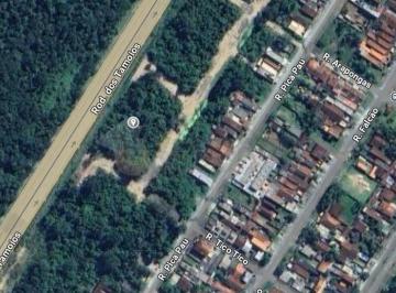 ff1fc07818873ca72f363b66d9d6de1a801caeb1 · Terreno à venda, 1925 m² por R$ 1.443.750,00 - Jardim das Gaivotas - Caraguatatuba/SP