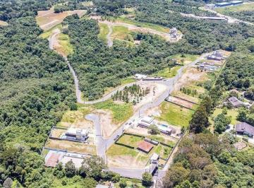 f1dc217d8906d2443a5be471d813ae5b2f4fa4d2 · Terreno em condomínio à venda, 2138 m² por R$ 1.090.000 - Santa Felicidade - Almirante Tamandaré/PR