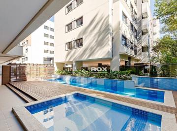 5d011c51bcf6e2aed49c12b8b2e2561acdd036bb · Apartamento novo com 2 quartos à venda, 56 m² por R$ 569.500 - Santo Inácio - Curitiba/PR