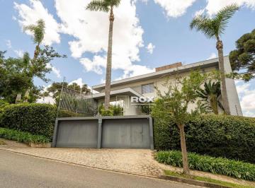 2e587d0d444ad8b255b2a2ead7740d240aeb165e · Casa de esquina, com piscina à venda, Batel - Curitiba/PR