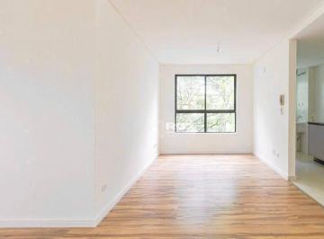 9be5b8c23017b82cefaab14e52429b5c83d8d6bb · Apartamento em condomínio clube com 3 quartos à venda, 71 m² por R$ 699.500 - Santo Inácio - Curitib