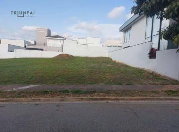 a39d00616c6462ade4a9b8ab02068b43b6f2b582 · Terreno à venda, 300 m² por R$ 617.000,00 - Condomínio Chácara Ondina - Sorocaba/SP