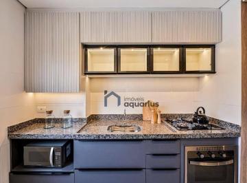 a91b126502c8dd00002e22096158aebeff471507 · Apartamento com 2 dormitórios à venda, 41 m² por R$ 270.000,00 - Vila Iracema - São José dos Campos/