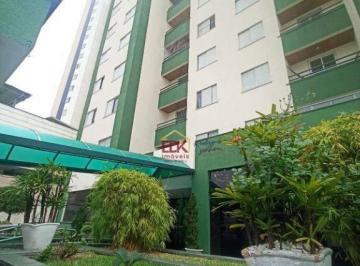 2fa3eb1b6e2e6e637f42a883d42286e8230638c3 · Apartamento com 2 dormitórios à venda, 60 m² por R$ 450.000,00 - Jardim São Dimas - São José dos Cam