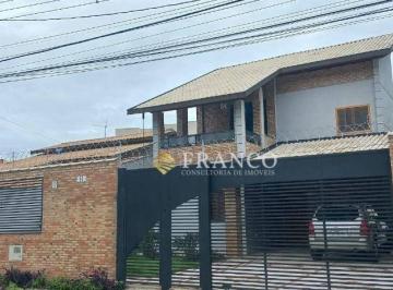4f1e39948c64abb1fd961ee9b531721a1a1af2ab · Sobrado com 4 dormitórios à venda, 199 m² - Residencial Portal da Mantiqueira - Taubaté/SP