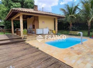 9506631c68341eeaed03be57b9b5931a3012c39f · Casa com 3 dormitórios à venda, 290 m² - Condomínio Chácaras Cataguá - Taubaté/SP