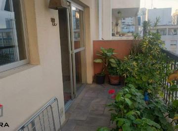 Apartamento · 110m² · 3 Quartos · 2 Vagas · Apartamento 3 Dormitórios em Bela Vista com 110m²