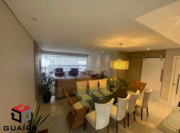 Apartamento · 203m² · 4 Quartos · 3 Vagas · Apartamento à venda 4 quartos 3 suítes 3 vagas Rudge Ramos - São Bernardo do Campo - SP