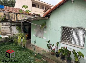 Casa · 269m² · 3 Quartos · Casa 269 m² Localizado No Bairro Santa Paula São Caetano do Sul - SP