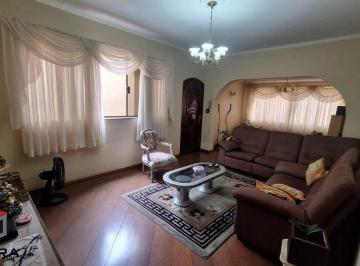 Casa · 280m² · 3 Quartos · 4 Vagas · Casa Térrea à venda 3 quartos 1 suíte 4 vagas Lusitânia - São Bernardo do Campo - SP