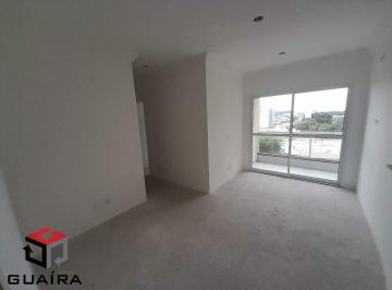 Apartamento · 55m² · 2 Quartos · 1 Vaga · Apartamento à venda 2 quartos 1 suíte 1 vaga Paulicéia - São Bernardo do Campo - SP